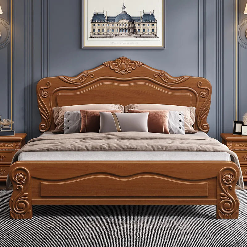Lightsey Upholstered Bed