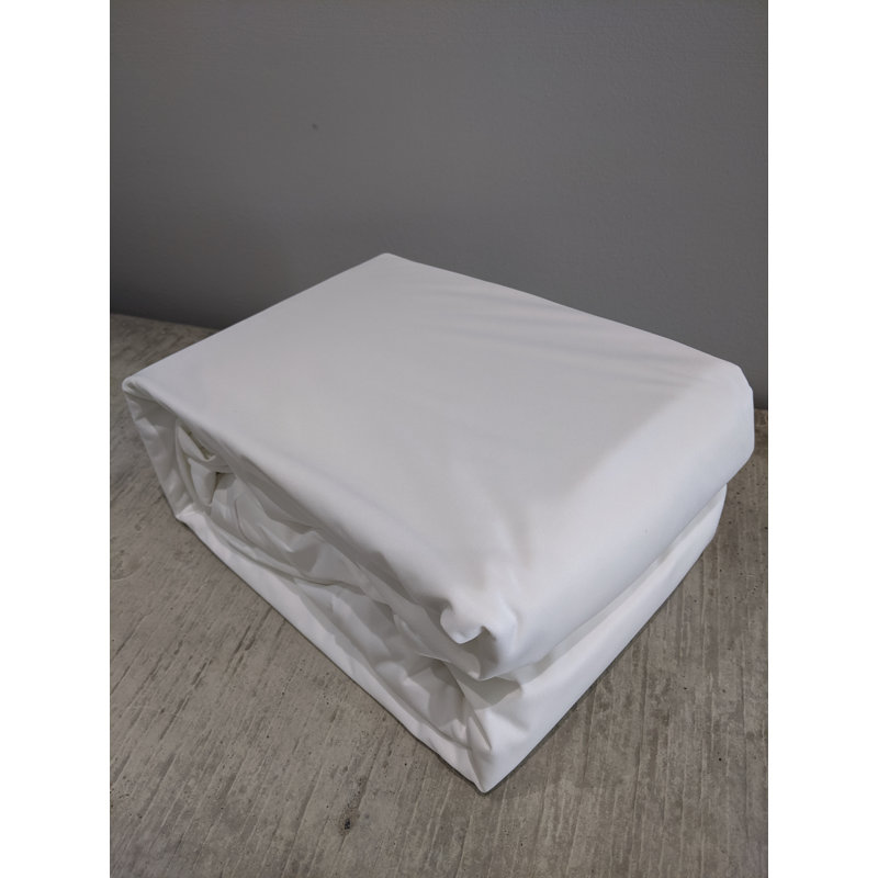 Housse de matelas à l’eau et allergènes Crewellwalk, Grand