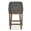 Tabouret de comptoir Daya Performance-1926158436