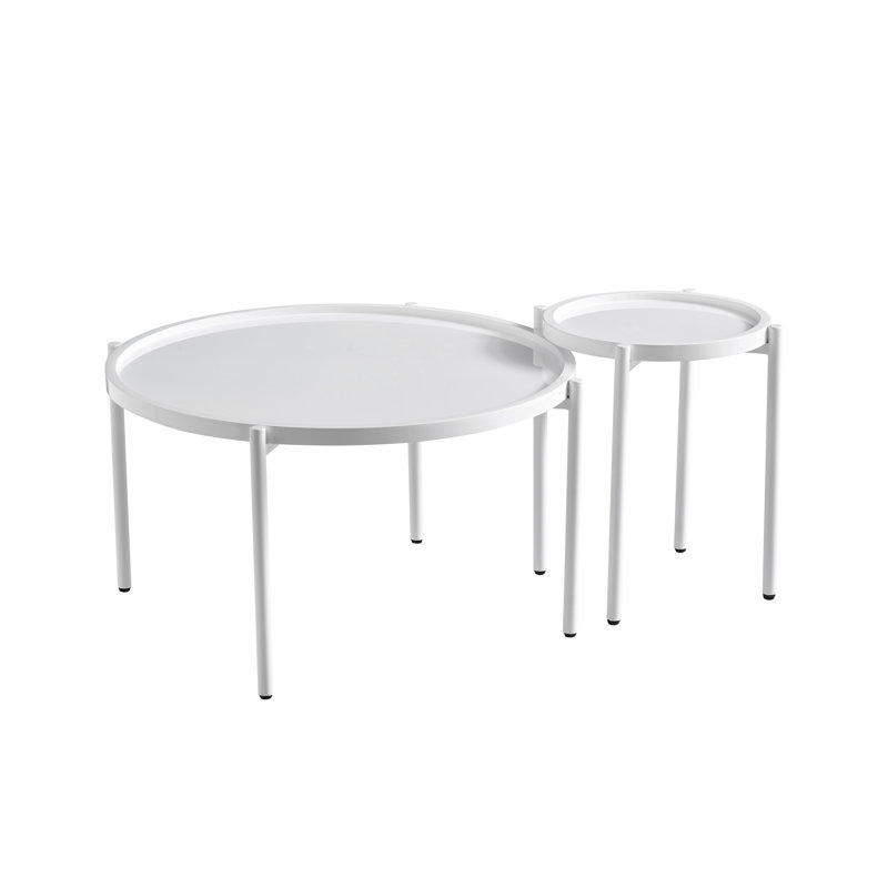 Four Leg Coffee Table