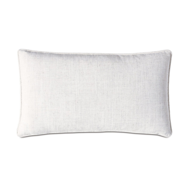 Rena Lumbar Pillow Cover & Insert