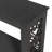 Korbin 42'' Console Table-100724728