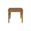 Table basse d'extérieur Acacia Classic