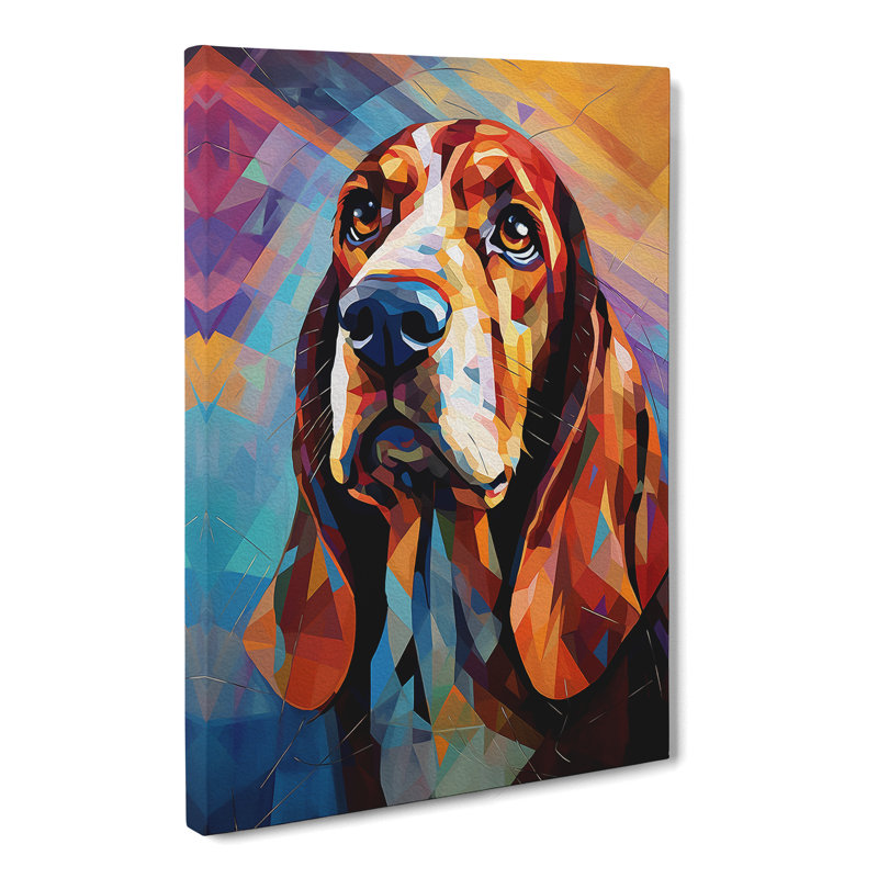 Print, 60cm H x 40cm W x 3cm D
