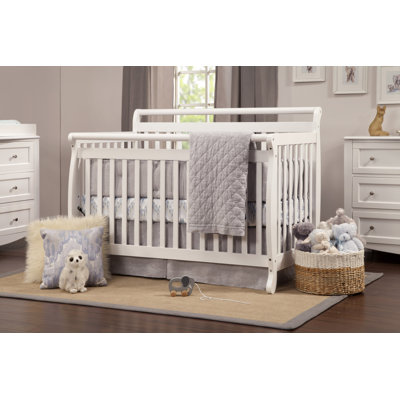 canaEmily Convertible Crib