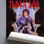  Officiellement sous licence Trippie Redd trône 24 x 36 pouces affiche - reproduction décorative - papier affiche - prêt à encadrer
