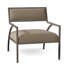 Cohen 29" Wide Genuine Leather Armchair-60115017