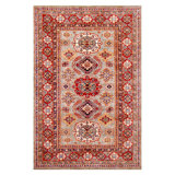 One-of-a-Kind 4'2" X 5'11" Area Rug