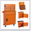 Durable 5-Drawer Rolling Tool Chest With Detachable Top Box, Universal Lockable Wheels, And 154-Piece Tool Set For Efficient Storage And Organization-1774467445