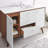 Transmit 48" Single Sink Bathroom Vanity