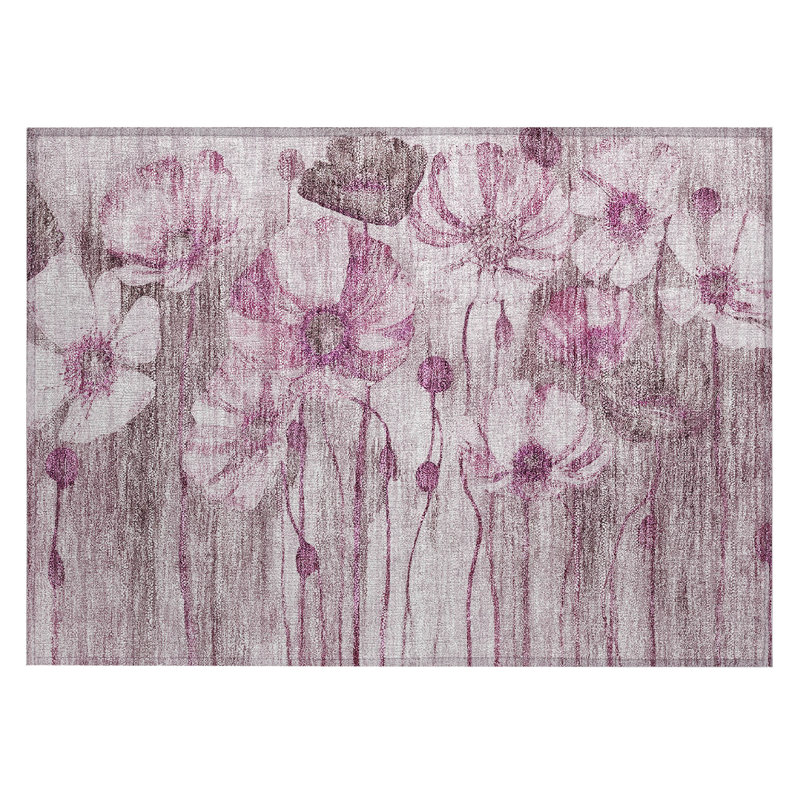  Emblyn Area Rug, Rectangle 1'8" x 2'6"