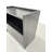 Nightstand In Dark Gray
