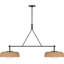 Liora 2 - Light Chandelier-2035501944-2035501951