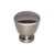 Brushed Satin Nickel selected