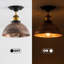 Semi Flush Mount-1076583404