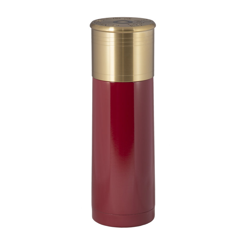 Bouteille Stansport, rouge
