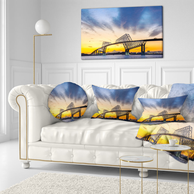 Coussin Schafer