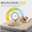 Matelas gonflable surélevé Intex Dura Beam Plus Fiber-Tech avec pompe intégrée-128762918