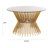 Caryl Table Set