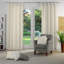 Polyester Blackout Tab Top Curtain Panel-825075991-825076009