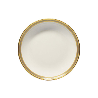 Vendome Porcelain Soup Plate