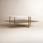 Marble Coffee Table