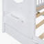 Lit en bois avec lit gigogne-642792199-642792196