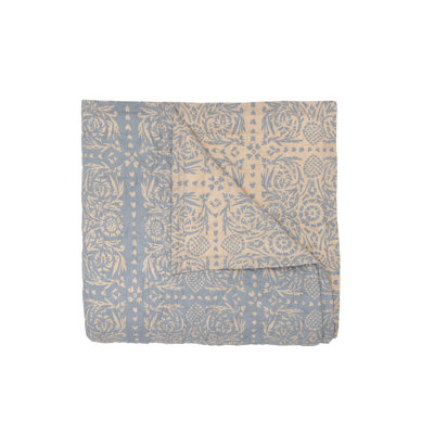 Raisa Slate - Quilt