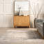 Tapis neutre / beige Wideman-1893372038