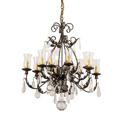 Lustre l 12 po Aksoyn
