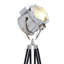 Lampe trépied 75 "Arly