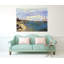 Claude Monet - Wrapped Canvas Painting-21212917