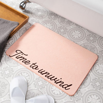 Non-Slip Shower Mat