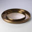 Metal Decorative Tray