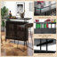 Pensiero 120 cm Mini Bar Cabinet
