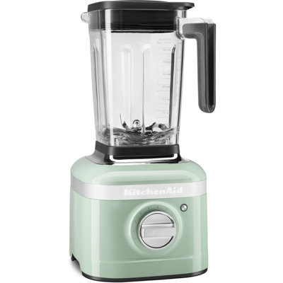 K400 Variable Speed Blender with Tamper, Pistachio