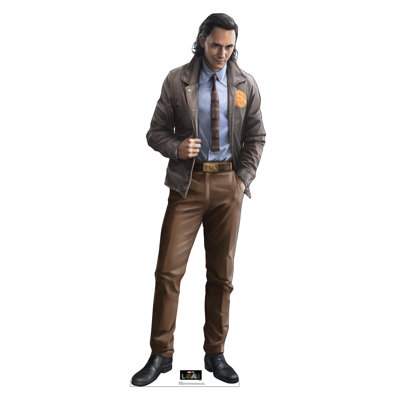 74'' Cardboard Standup