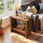 Table d'appoint 23,62 po Farmhouse-463238691
