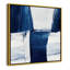 «Blue Midnight Plateau II» par Judith Shapiro-724922710-724922696