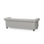 Canapé 3 places - 68014.00FCLOUDGRY