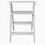 Bibliothèque standard Hefter H 27 "x l 19"