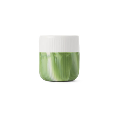 Royal Copenhagen Contrast Coffee Mug