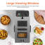 SUPERLEX 2000W 3 Deep Fryer