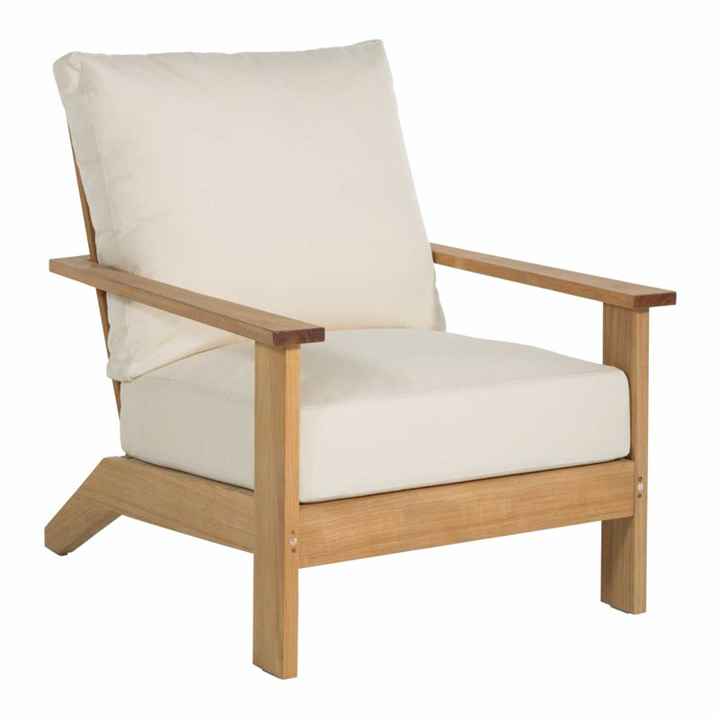 Teck Ashland - Teck naturel, Welt, Teck naturel, InsideOut® Rollo ‑ lin crème