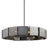 Impression 14 - Light Chandelier