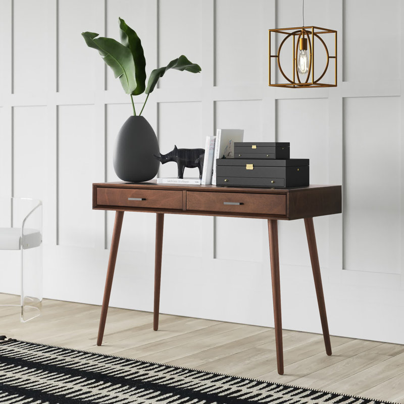 Bureau Penson, Brun