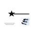 Caedmon Adjustable Single Curtain Rod-994187930