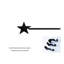 Caedmon Adjustable Single Curtain Rod-994187935