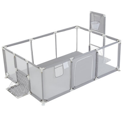 Barrière de sûreté