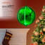 Ornement boule DEL-1186360332